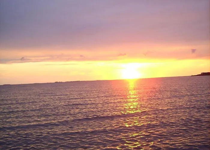 Appartement Haus-halligblick-ferienwohnung-pellworm Dagebüll